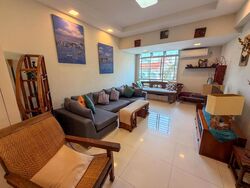 Eastwood Centre (D16), Apartment #597713641